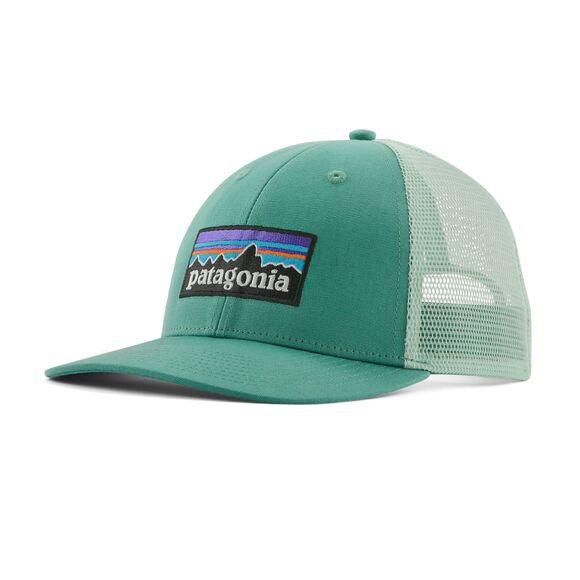 P-6 Logo LoPro Trucker Hat 38283