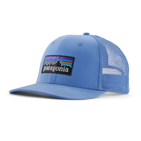 P-6 Logo Trucker Hat 38289