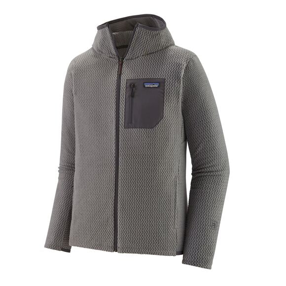 Men's R1 Air Full-Zip Hoody 40255