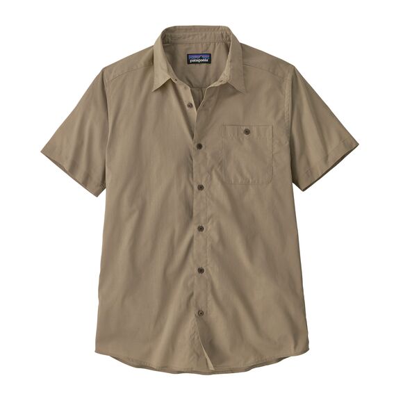 Men's Sunrise Stream Shirt 52562