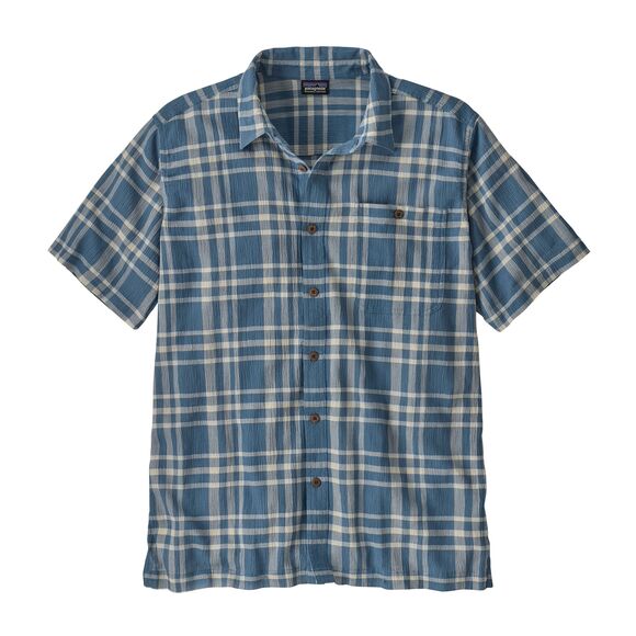 Men's A/C Shirt 52921