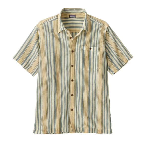 Men's A/C Shirt 52921