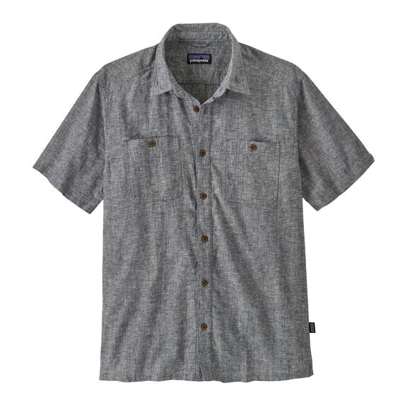 Men's Back Step Shirt 53139