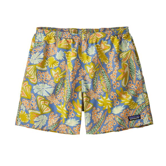 Men's Baggies Shorts - 5in 57022