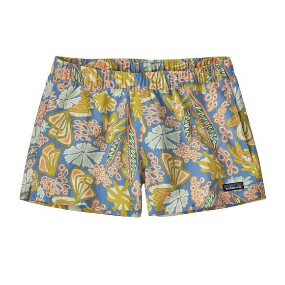 Women's Barely Baggies Shorts - 2½ in 57044