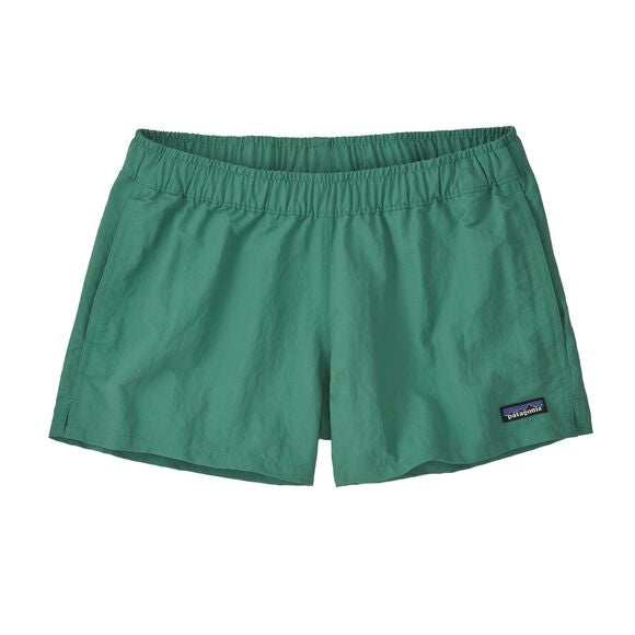Women's Barely Baggies Shorts - 2½ in 57044