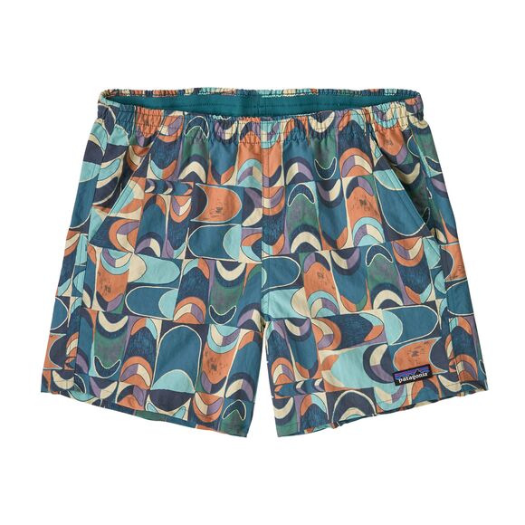 Women's Baggies Shorts - 5in 57059