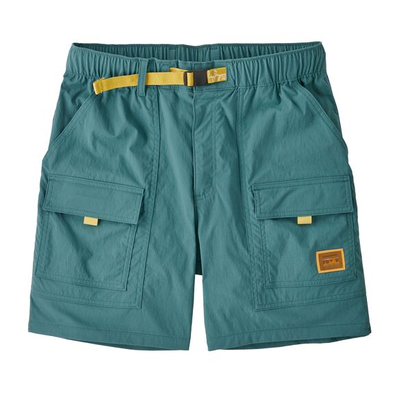 Men's Outdoor Everyday Shorts - 6 in. 57437