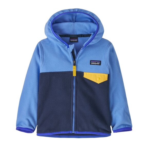 Baby Micro D Snap-T Jacket 60155