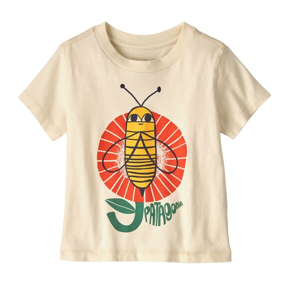 Baby Graphic T-Shirt 60389