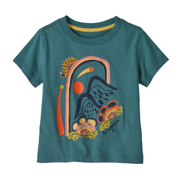 Baby Graphic T-Shirt 60389