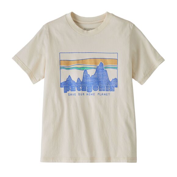 K's '73 Skyline T-Shirt 62278