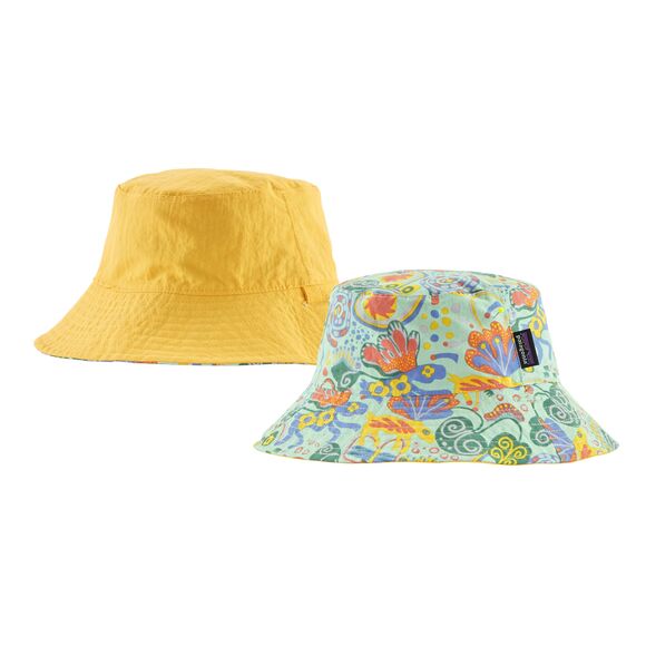 Baby Sun Bucket Hat 66077