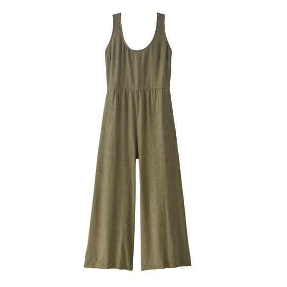 Women's Garden Island Jumpsuit 75015