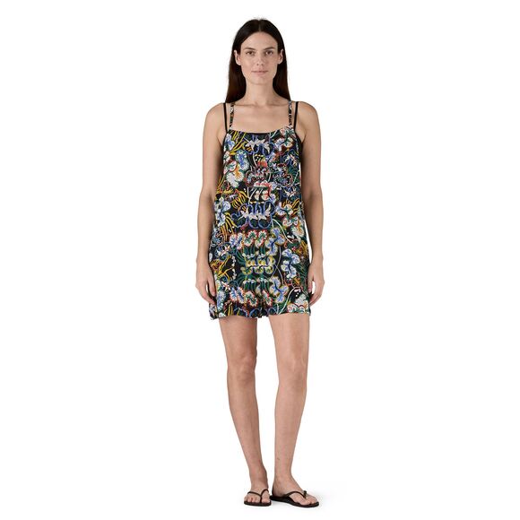 Women's Tidal Threads Romper 75125