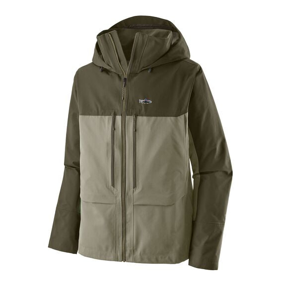 Men's Swiftcurrent Wading Jacket 81771