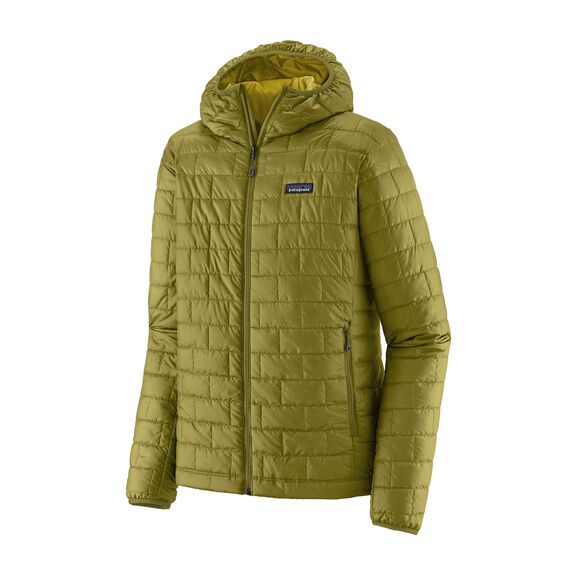 Men's Nano Puff Hoody 84222