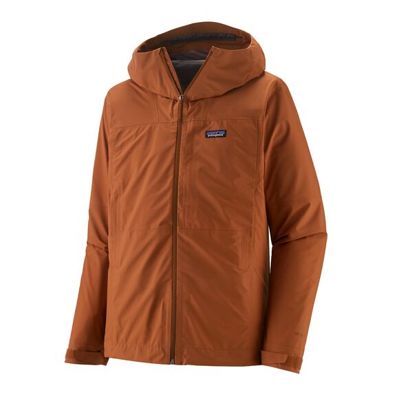 Men's Boulder Fork Rain Jacket 85140