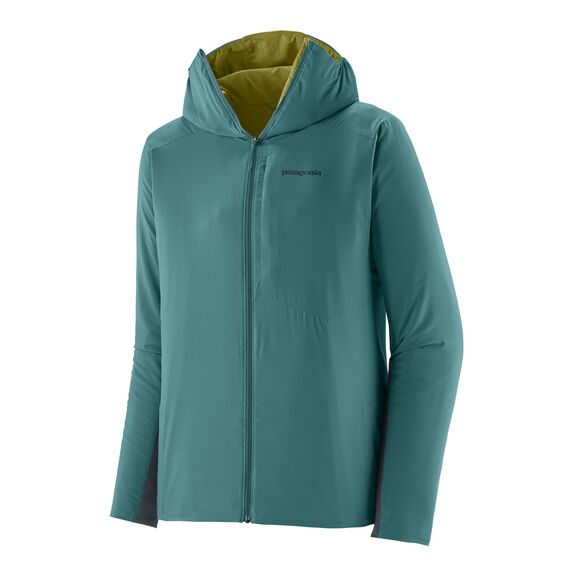 Men's Nano-Air Ultralight Full-Zip Hoody 85365