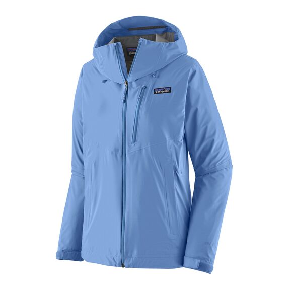 Women's Granite Crest Rain Jacket 85420