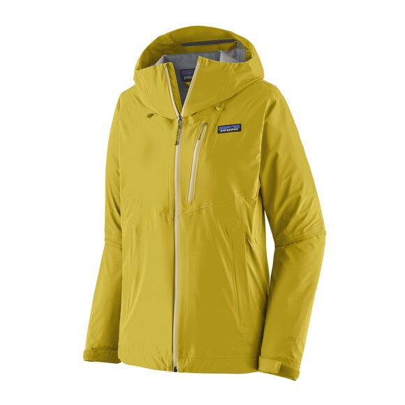 Women's Granite Crest Rain Jacket 85420