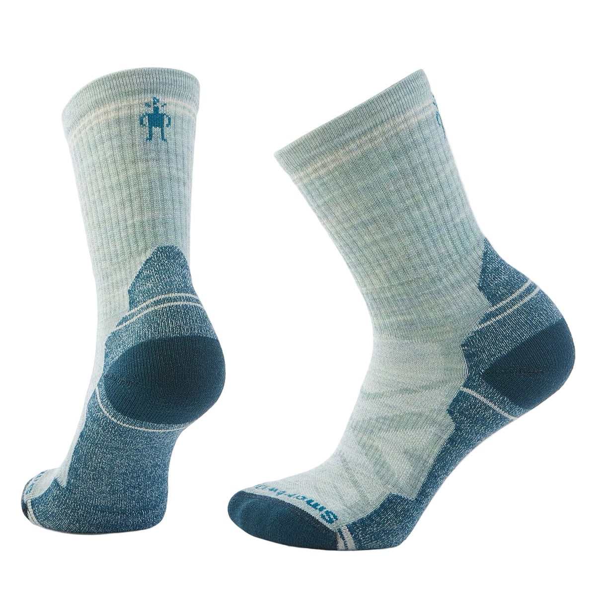 Women's Hike Light Cushion Crew Socks SW001573