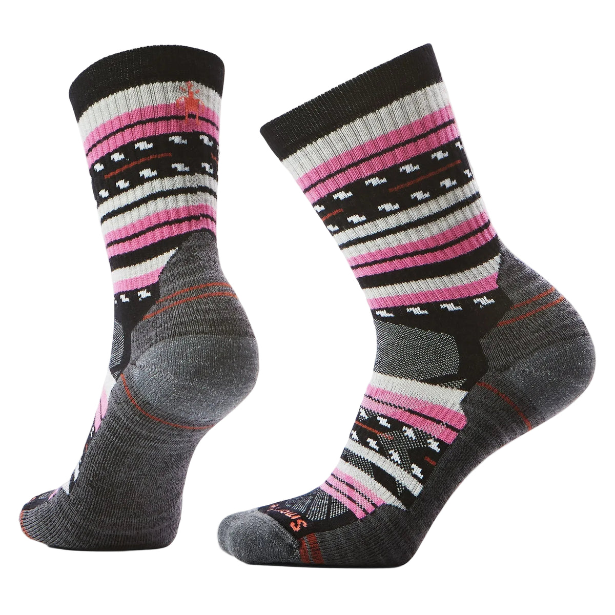 Women's Performance Hike Light Cushion Margarita Crew SW001586