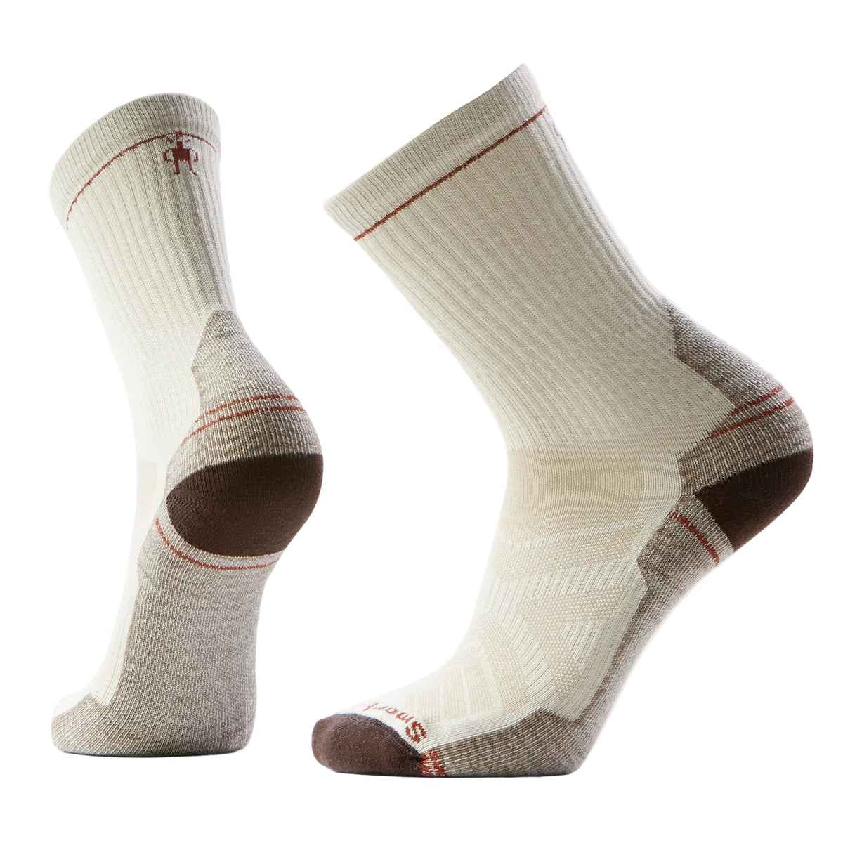 Hike Light Cushion Crew Socks SW001614