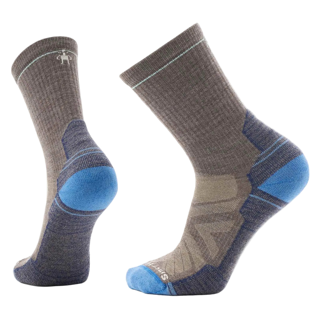 Men's Hike Light Cushion Crew Socks SW001614