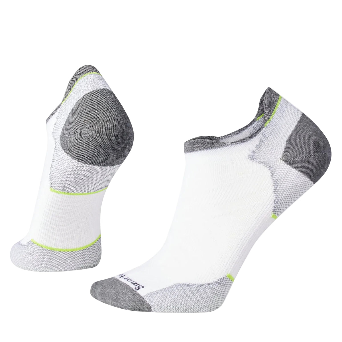 Run Zero Cushion Low Ankle Socks SW001651
