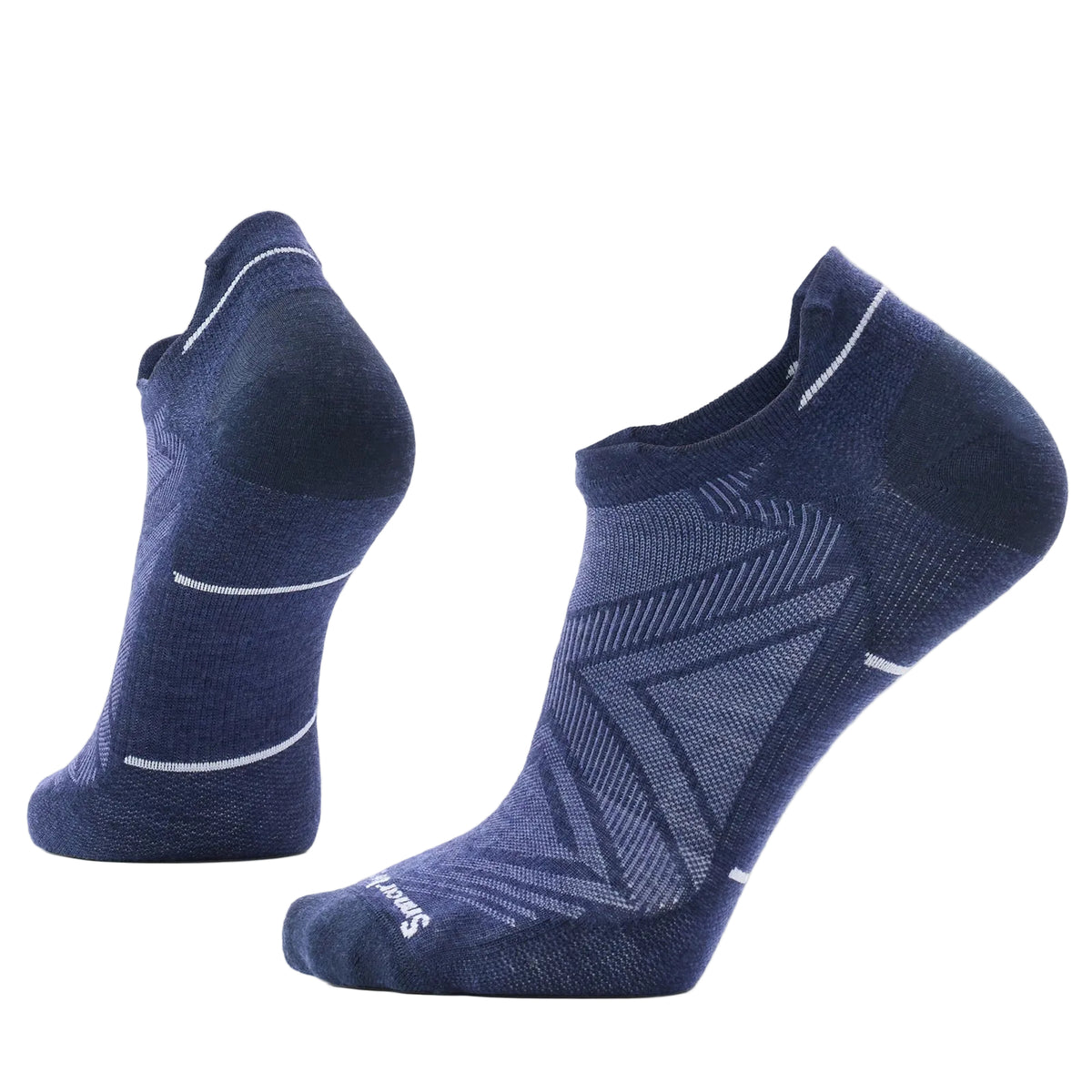 Run Zero Cushion Low Ankle Socks SW001651