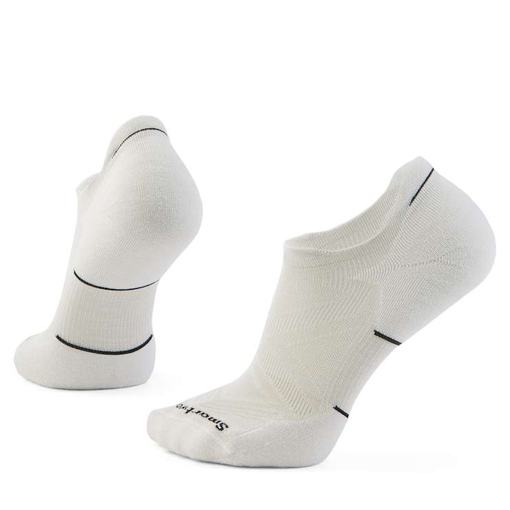 Men's Run Targeted Cushion Low Ankle Socks SW001659