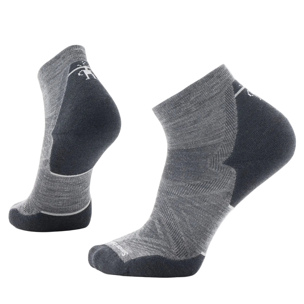 Run Targeted Cushion Ankle Socks SW001661