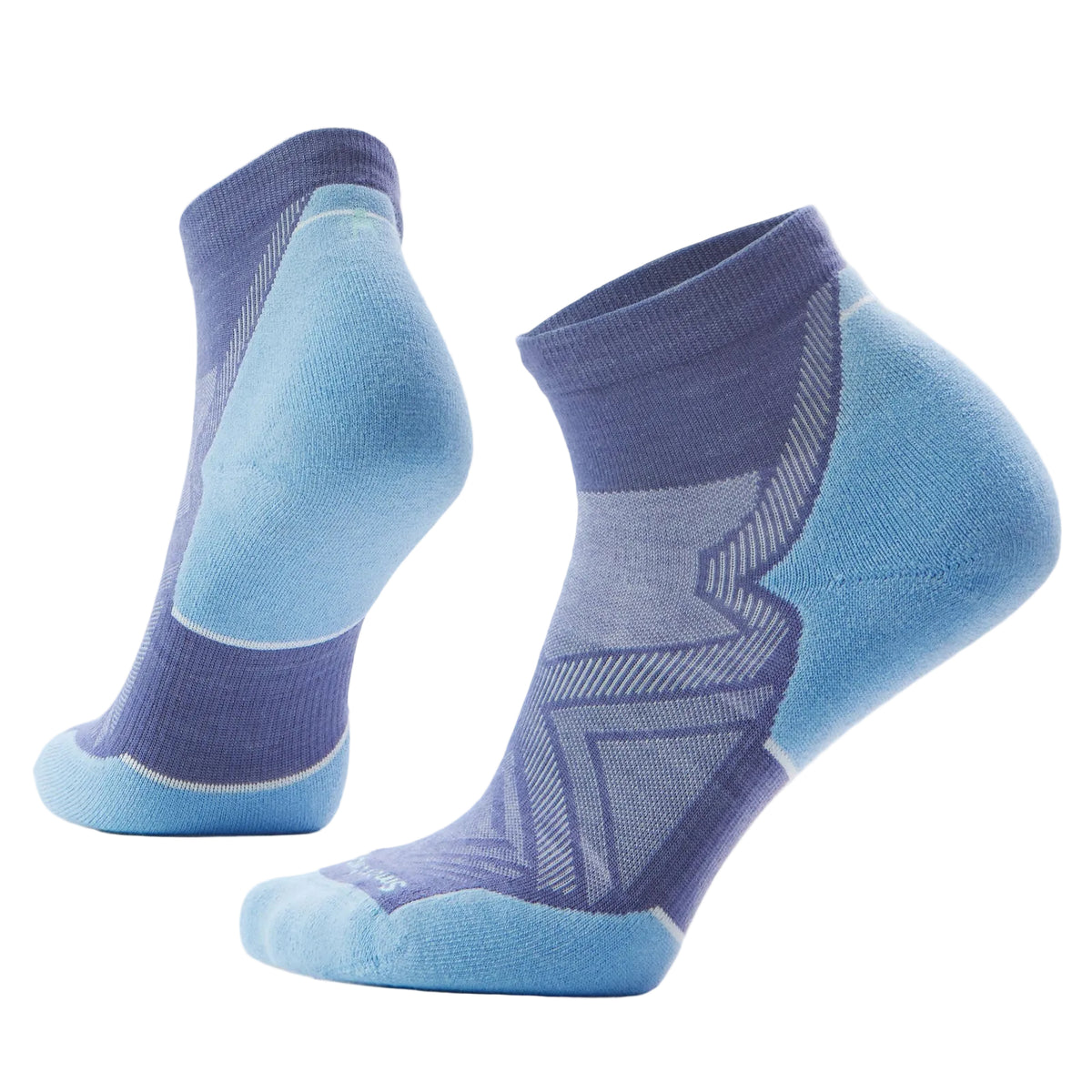 Women's Run Targeted Cushion Ankle Socks SW001675