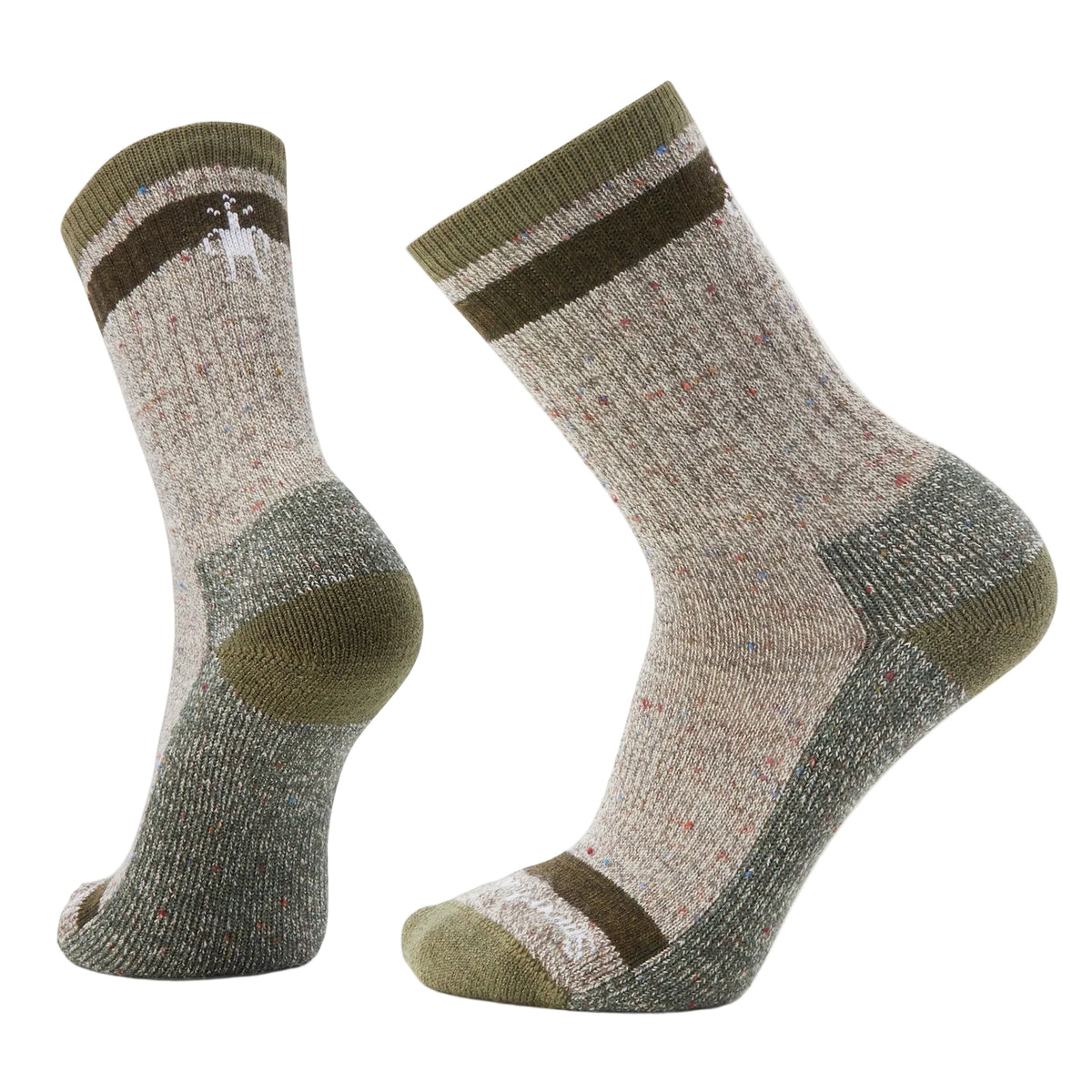 Everyday Larimer Crew Socks SW001890