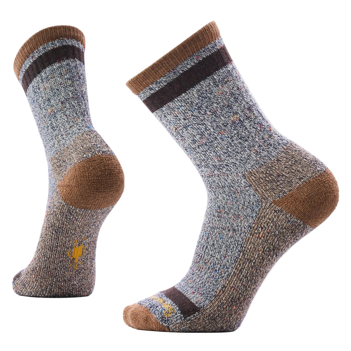 Everyday Larimer Crew Socks SW001890