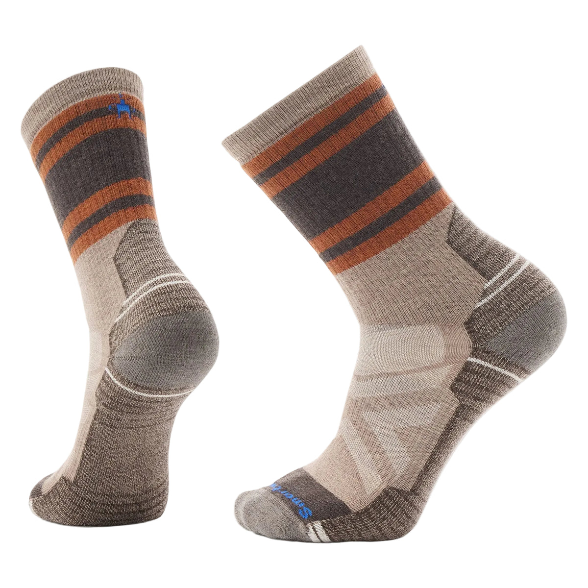 Hike Full Cushion Lolo Trail Crew Socks SW001894