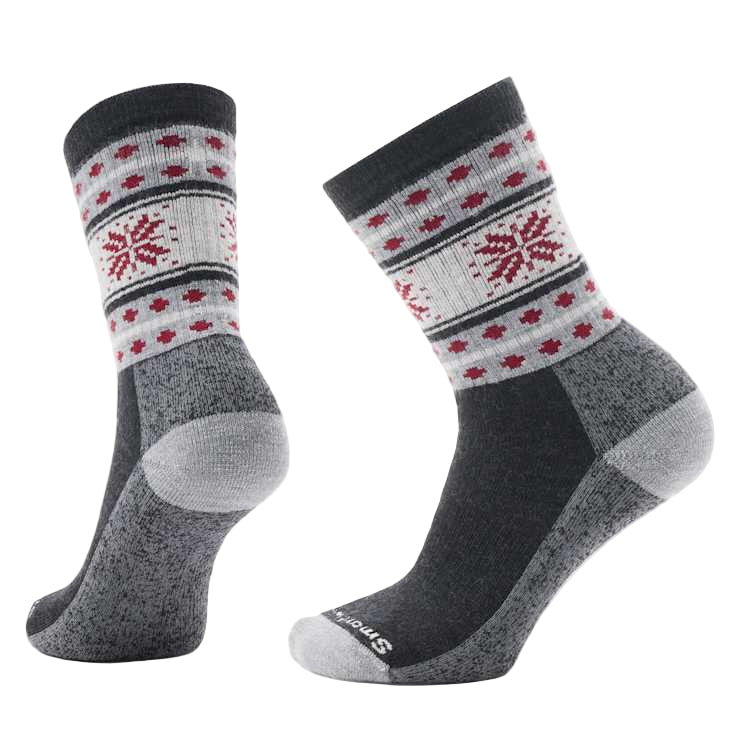Everyday Cozy Snowflake Dream Crew Socks SW002623