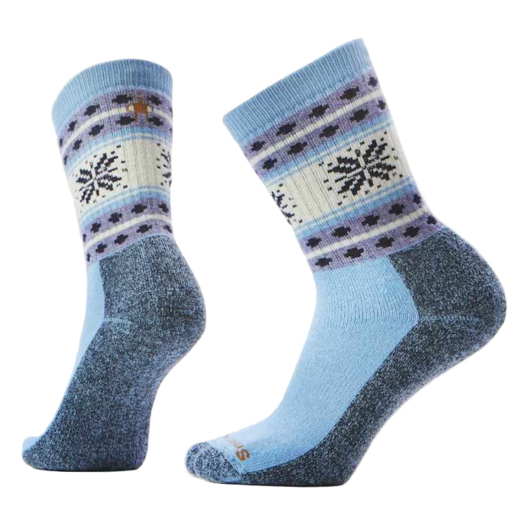 Everyday Cozy Snowflake Dream Crew Socks SW002623