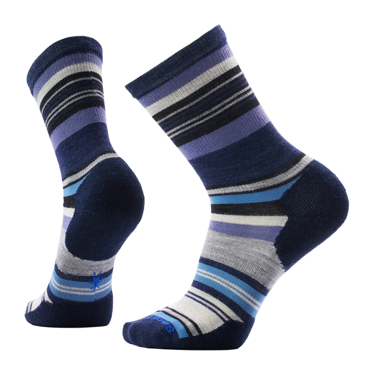 Adult Unisex Everyday Joviansphere Crew Socks SW003149