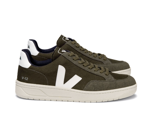 Veja V-12 Vegan B-Mesh XD0102820