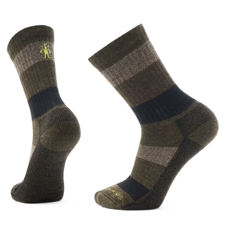 Everyday Barnsley Crew Socks SW001880