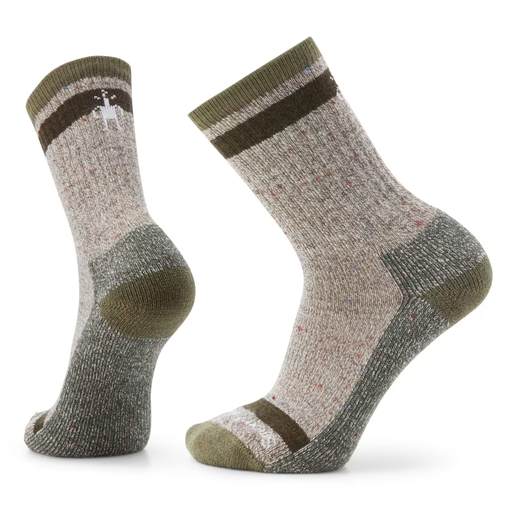 Everyday Larimer Crew Socks SW001890