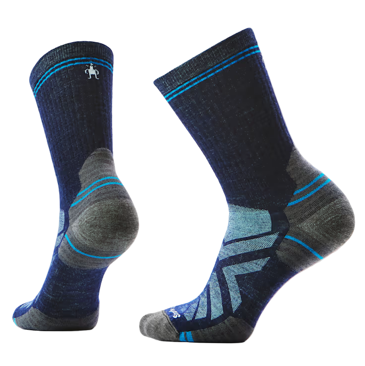 Women's Hike Targeted Cushion Crew Socks SW002498