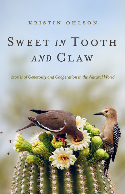 Sweet in Tooth and Claw BK850