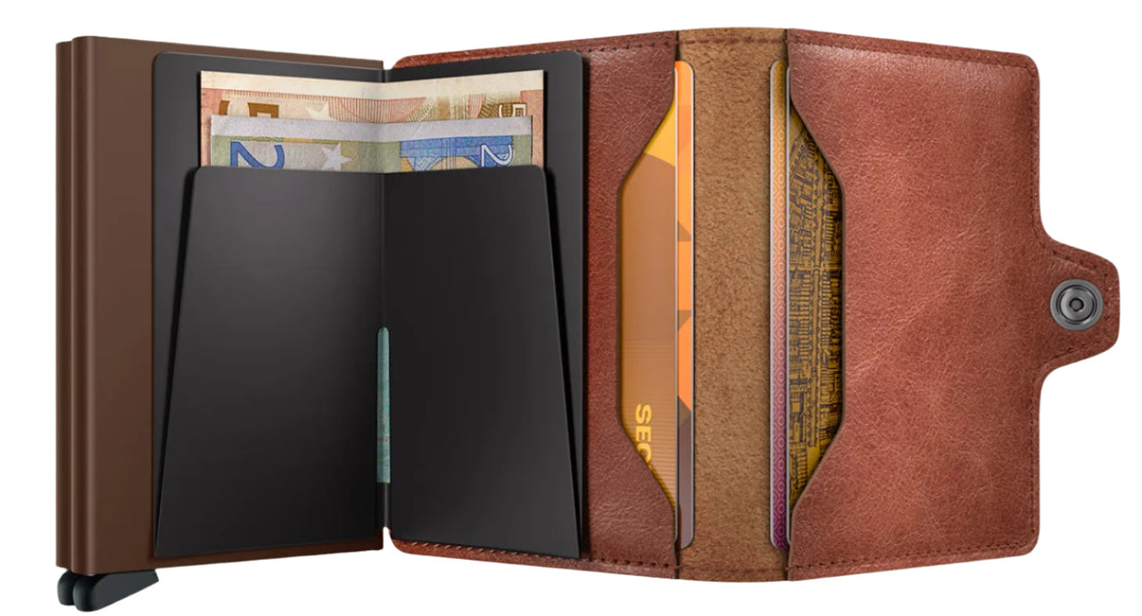 Secrid Twinwallet Vintage