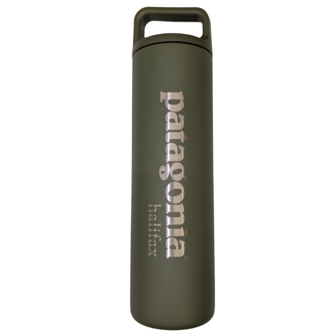 MiiR Wide Mouth Bottle 20oz 591mL - Halifax