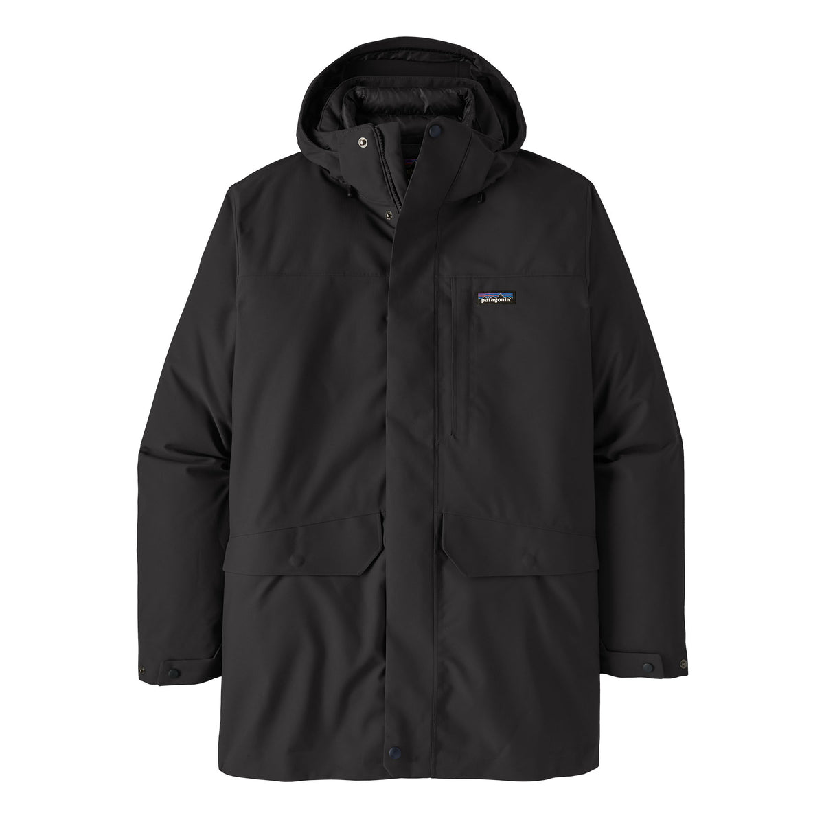 Men's Tres 3-in-1 Parka 28389