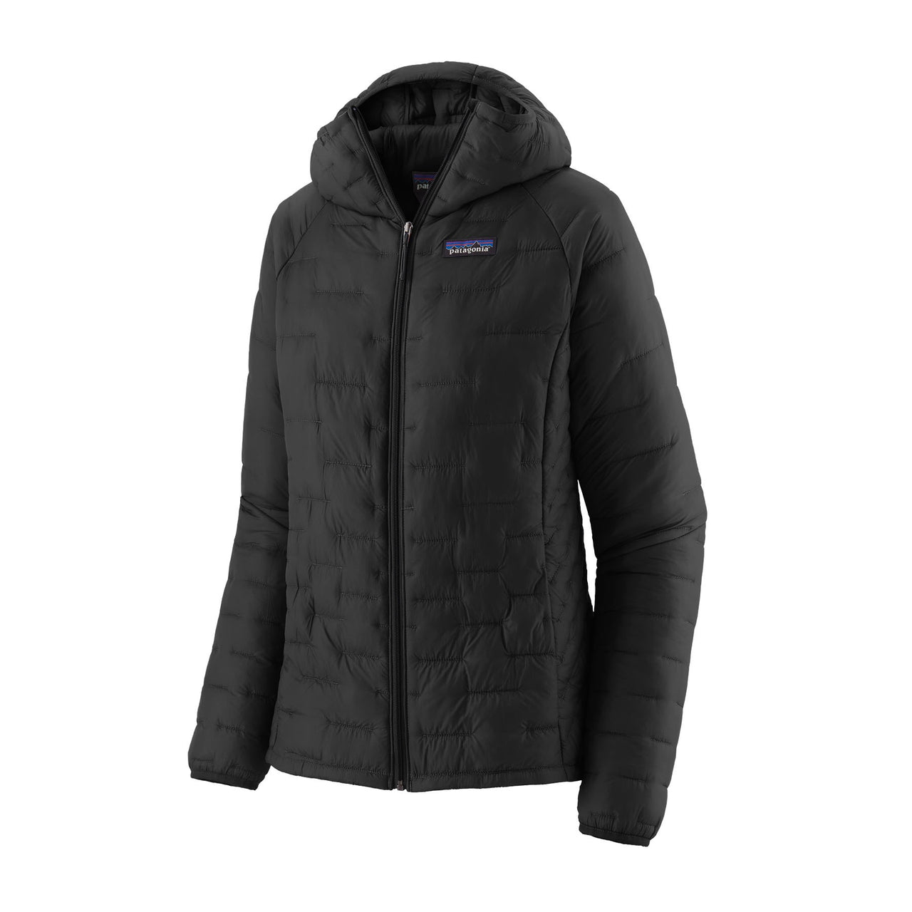 Women's Micro Puff Hoody 84041