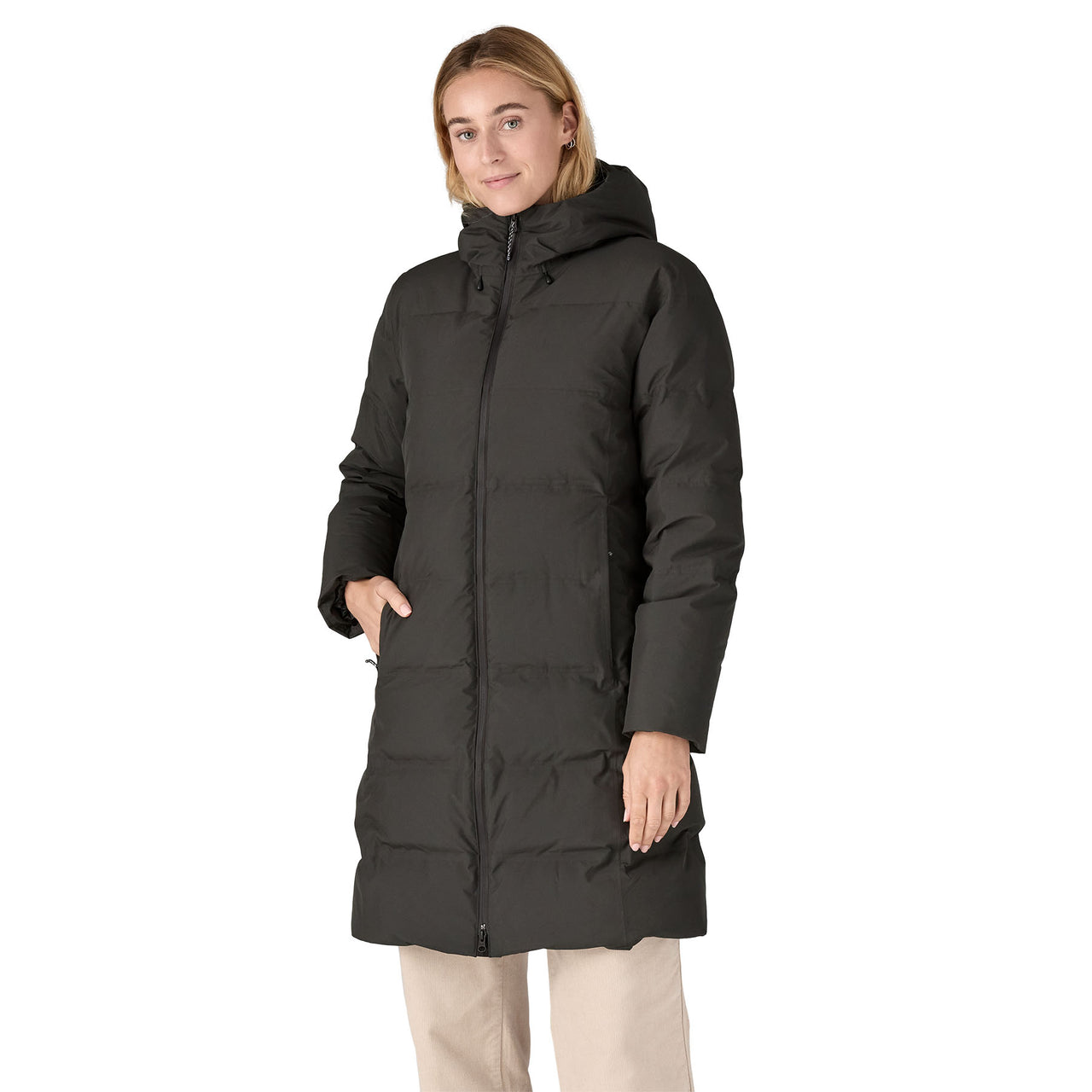 Women's Jackson Glacier Parka 27917